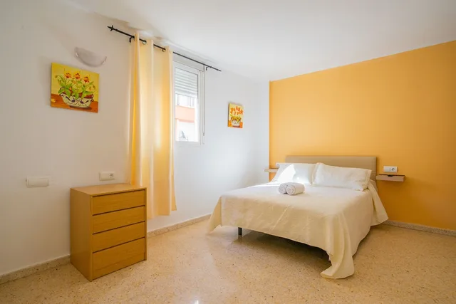 غرفة كومفورت بسرير مزدوج، Hotel Velis 3/10