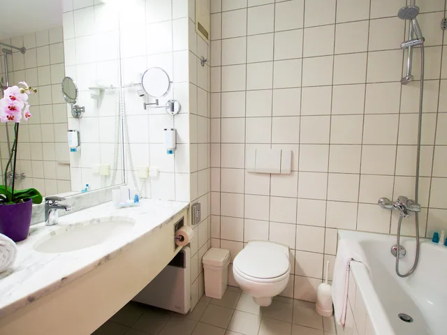 Standard, Quadruple, Arion Cityhotel Vienna Ex Trend Appartementhotel 2/2