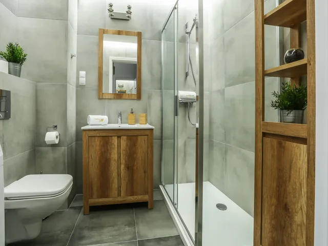 شقة كومفورت بغرفة نوم واحدة، Emihouse Apartamenty Rzeszow 8/10