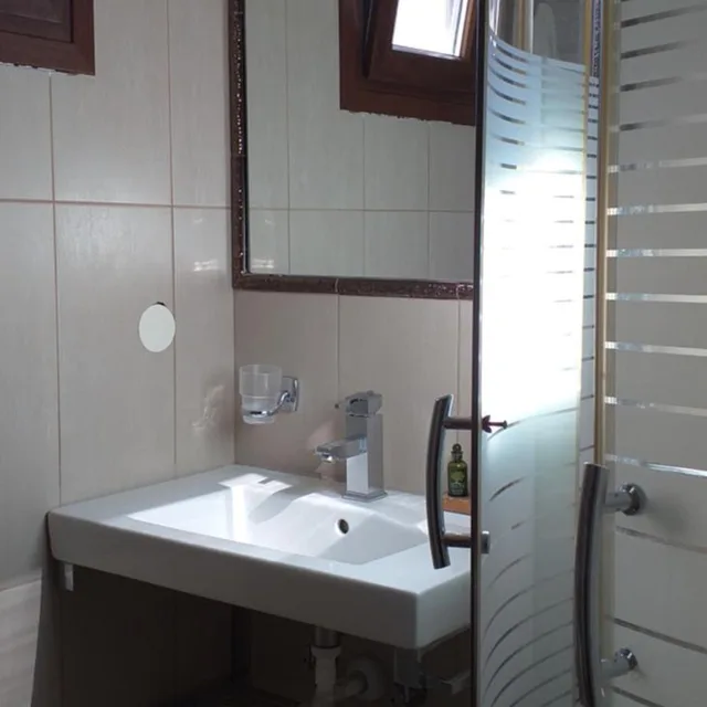 Superior, Double Bed, Epavlis Meteora Suites 6/10