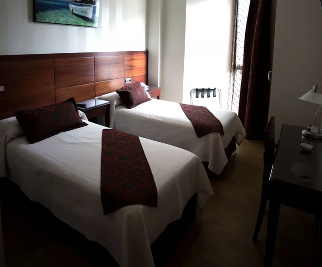 Standard, Double Bed, LB Lebrija Hotel & Terrace 2/2