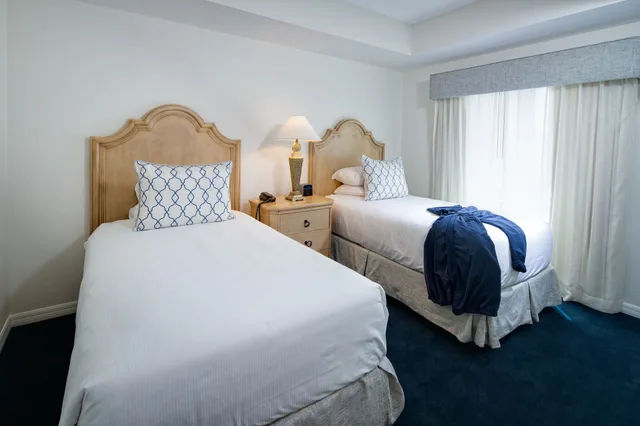 شقة سكنية بسرير كينج وسرير كوين وسريرين منفصلين بـ3 غرف نوم، Bellasera Resort 10/10