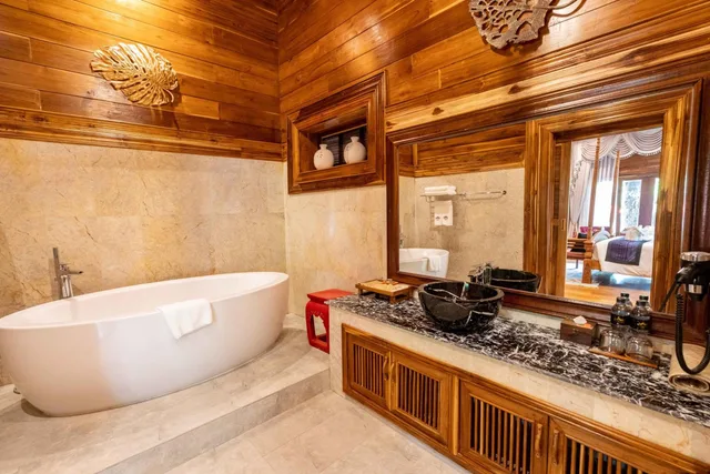 فيلا بغرفتي نوم، Khum Wang Nuea Villa 6/9