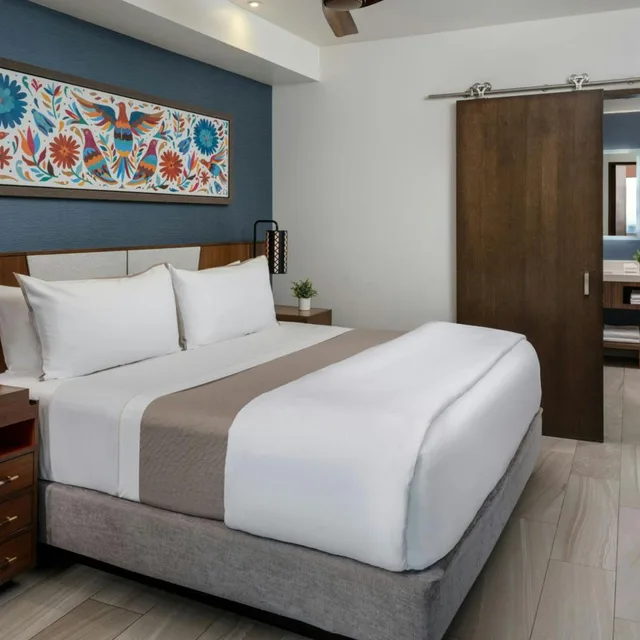 فيلا كبيرة بإطلالة على البحر بغرفتي نوم، The Westin Los Cabos Resort Villas 1/10