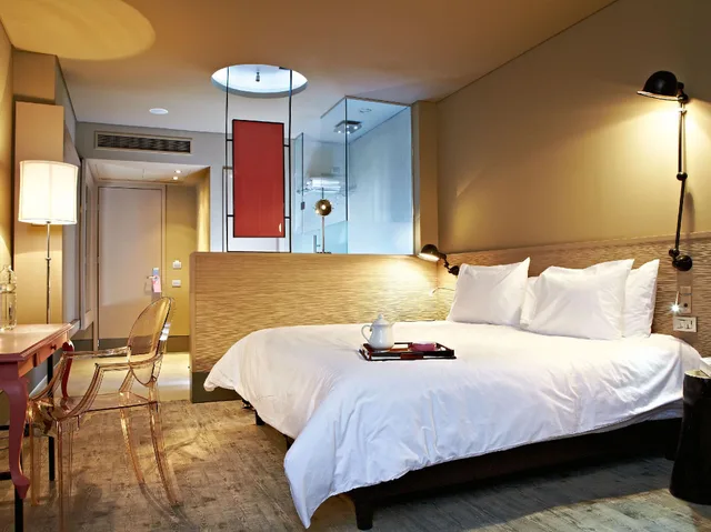 Deluxe, Bungalow, Sea Front, Private Pool، Grecotel Astir Palace 1/1