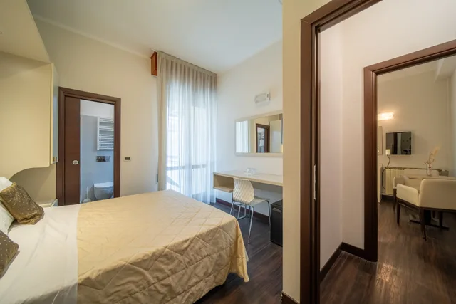 جناح جونيور، Hotel Lalla Beauty And Relax 1/2