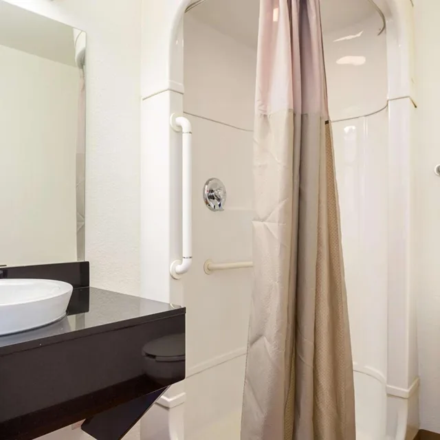 غرفة ديلوكس رباعية، Motel6 Pueblo, CO - I-25 8/8