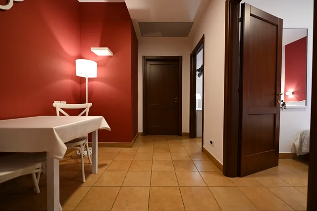 غرفة قياسية رباعية، Hotel Relais Antica Masseria 7/9