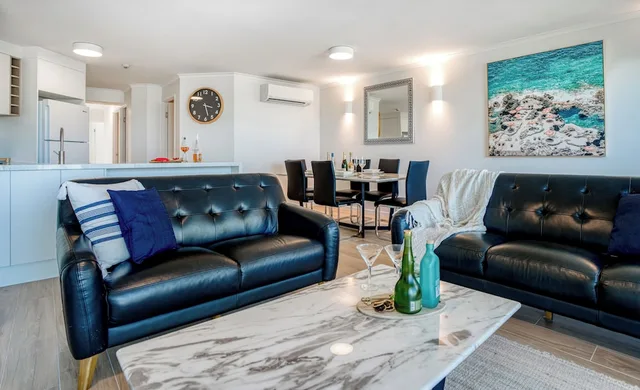 Sailport Mooloolaba Apartments، Maroochydore، ساحل الشمس 33/50