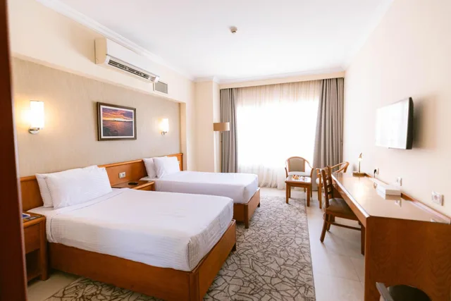غرفة قياسية مفردة، The Grand Plaza Hotel Smouha 14/29