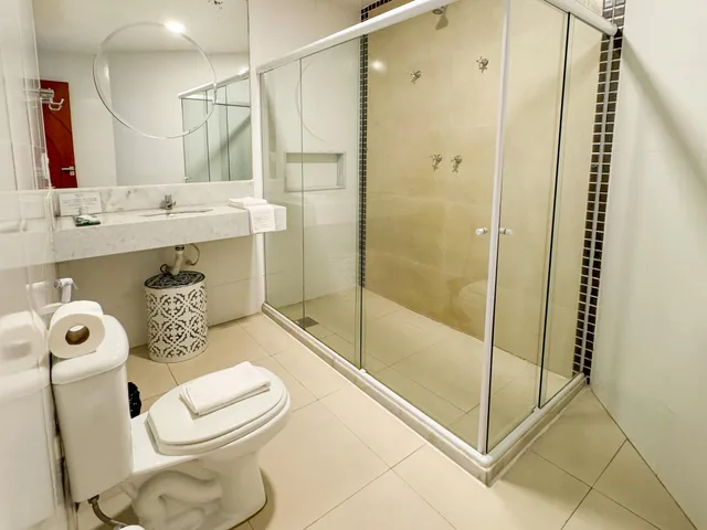 Deluxe, Suite, Quadruple, Lake View, Hotel Premium Recanto Da Passagem 4/4
