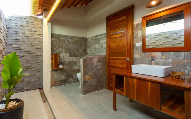 Signature, Bungalow, King Bed, Garden View, Garden Area, Bauhinia Resort 8/8