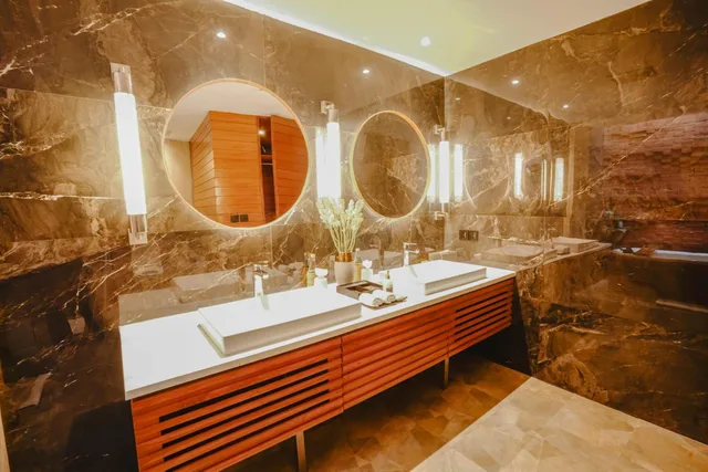 1 Bedroom, Imperial, Villa, Private Pool, Maca Villas Spa 3/5