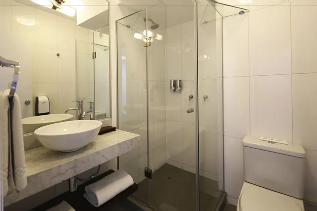 غرفة تقليدية بسرير كوين، CASA ANDINA STANDARD TALARA 5/6