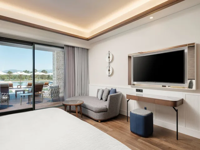 Deluxe Adult Swim Up Room Sea Side (Adult Zone), Anda Barut Collection 8/10