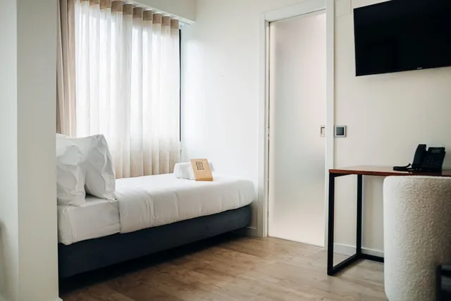 غرفة قياسية ثلاثية، Next Level Premium Hotel 3/4