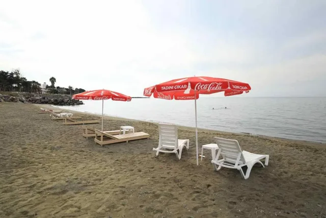 Diva Turka Beach Hotel، إسكندرونة 37/43