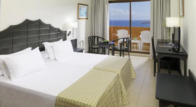 غرفة سوبيريور، H10 Taburiente Playa 6/9
