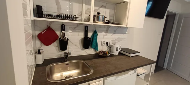 شقة بغرفة نوم واحدة، Cracow Central Aparthotel 9/9