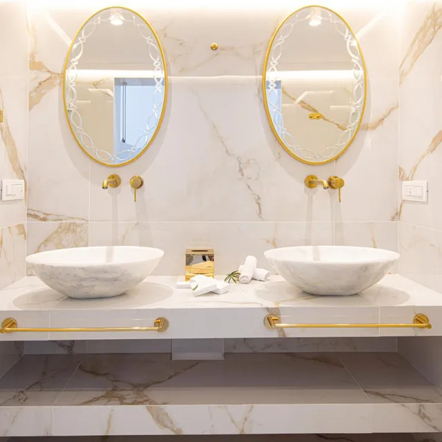Vip, Suite, Sea View, Indoor Jetted Tub, Nissaki Boutique 3/3
