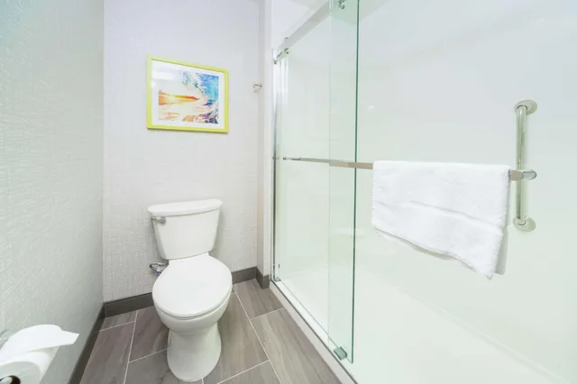 استوديو، Hampton Inn and Suites Santa Maria 1/2