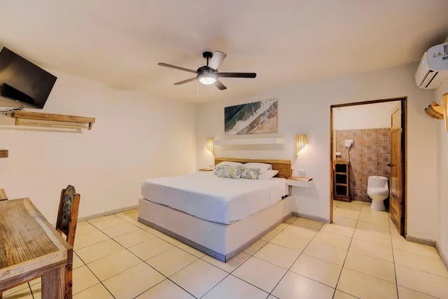 Standard, Double Bed, Cariblue Beach Jungle Resort 2/10
