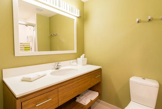 جناح استوديو بسرير كينج، Home2 Suites by Hilton Atlanta Newnan 7/10