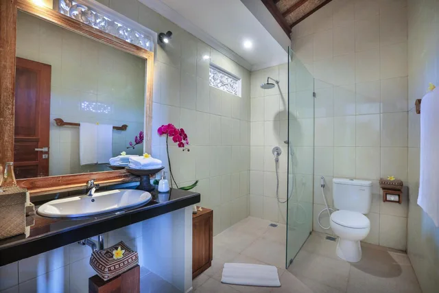 suite, Tapa Nata Ubud by Pramana 7/8