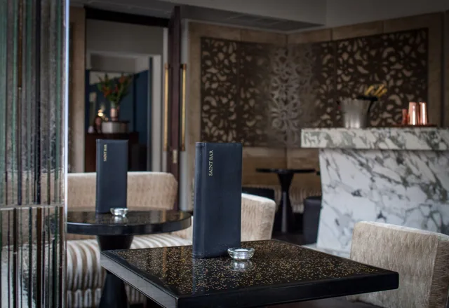 غرفة سوبيريور، Lace Market Hotel 2/2