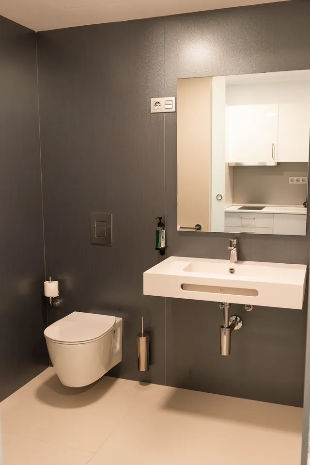 Duplex Exterior 4 pax 2ad 1ch، RK Farallon Canteras 3/3