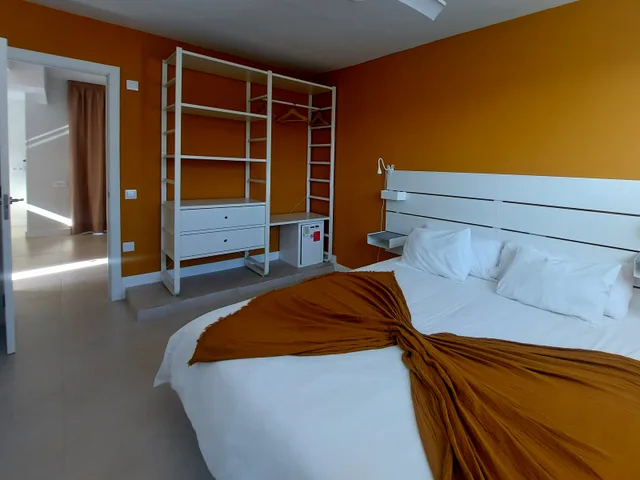 شقة، Apartamentos Miami Playa 2/3