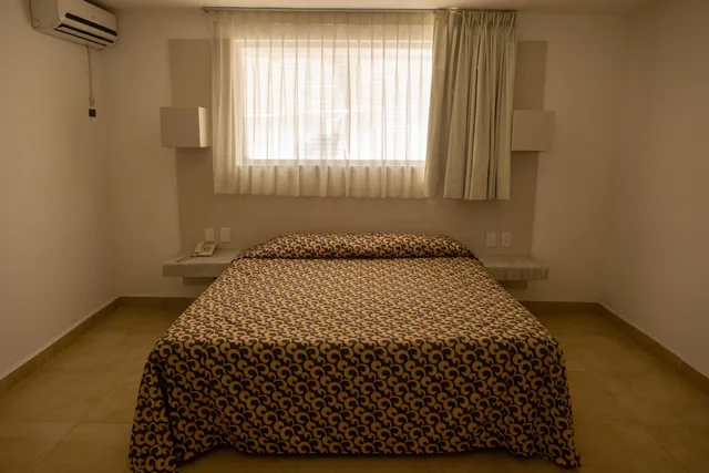 غرفة بسرير كينج، St George Hotel 9/10