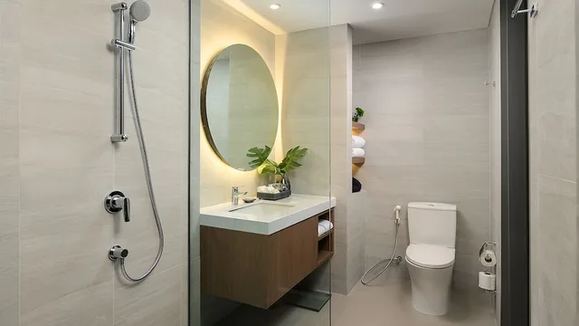 Superior Skyline King، Avani Sukhumvit Bangkok 4/7
