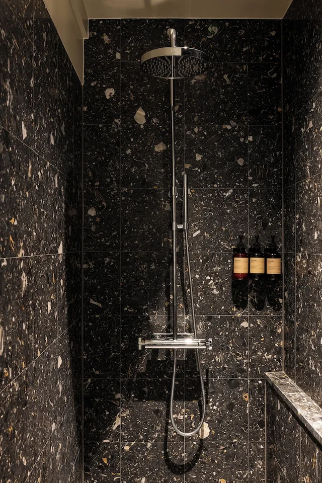 Loft, Suite, King Bed، Backstage Hotel Stockholm 3/4