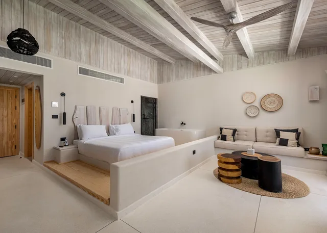 Suite, Plunge Pool، Marmarica Boutique Cabanas 2/5