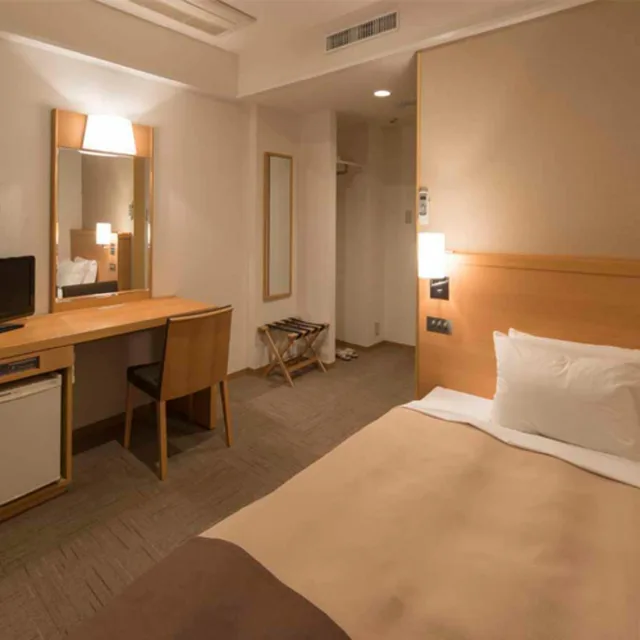 غرفة بريميير ديلوكس، Hachinohe Park Hotel 1/1