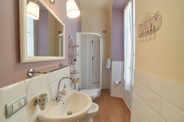 Standard, Twin Beds, Duomo View، B B Di Piazza Del Duomo 2/4