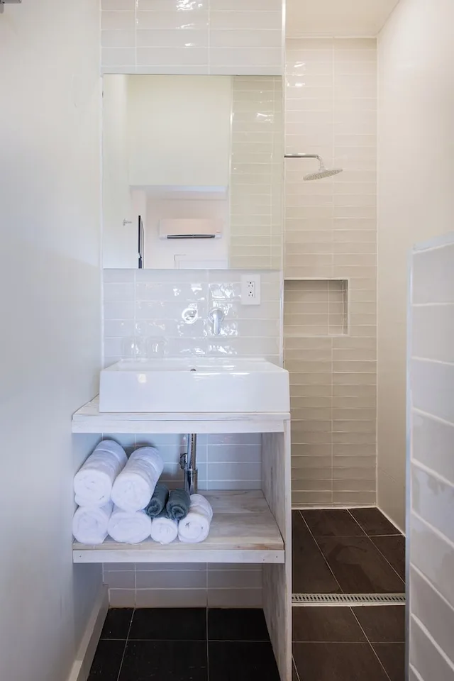 Design, Queen Bed, Ocean View، Wynwood Boutique Hotel Curacao 4/4