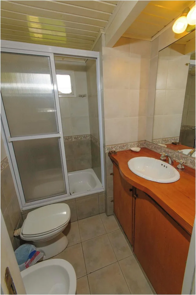 كابينة عائلية، La Fontana Cabanas 2/2