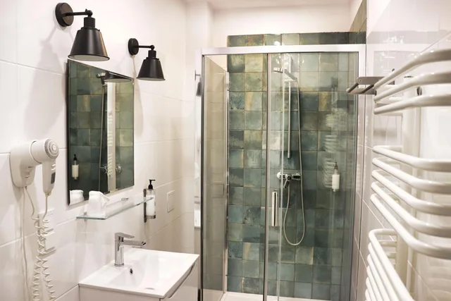 غرفة اقتصادية بسرير مزدوج، Lothus Hotel 8/8