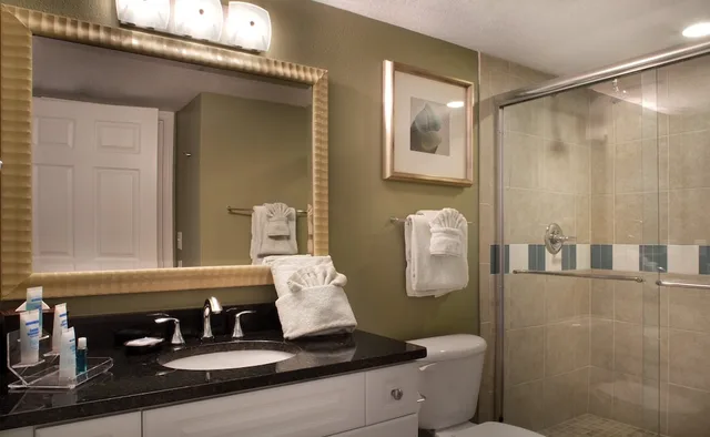 2 Bedrooms, Condo, Standard, Queen Bed, Ocean View, Club Wyndham Panama City Beach 4/4