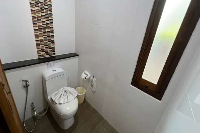 فيلا، Kham Mon Lanna Resort Chiang Mai 2/4