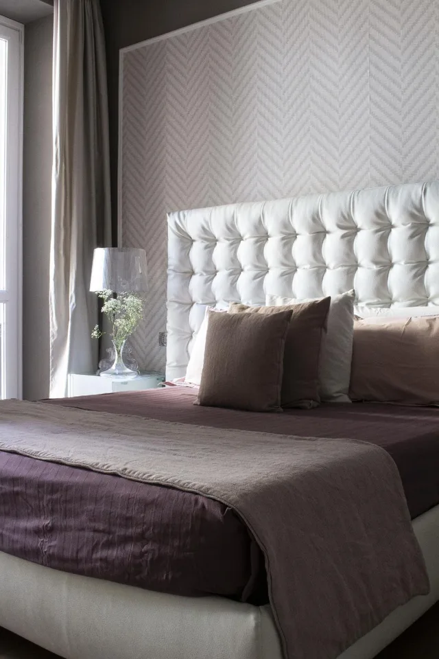جناح ديلوكس، Le Quattro Dame Luxury Suites 1/3