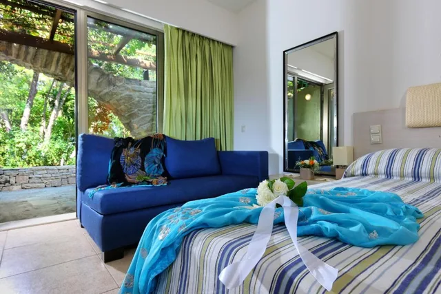 2 Bedrooms, Maisonette, Pool View, Sitia Beach City Resort and Spa 6/6