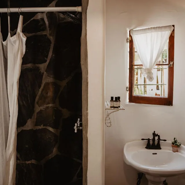 Paxos, Suite, Queen Bed، Korakia Pensione 3/4