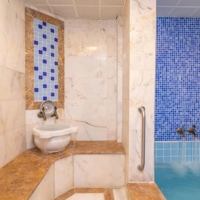 2 Bedrooms, Suite, Aforia Thermal Residences 7/10