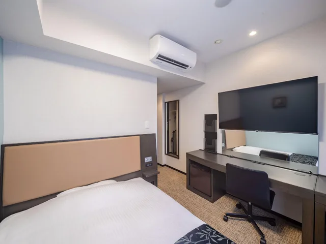 غرفة قياسية، APA Hotel Asakusabashi Ekimae 1/1