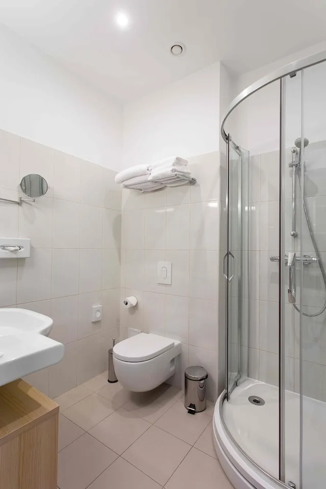 غرفة مفردة بسرير كوين، Radisson Hotel Old Town Rigae 10/10