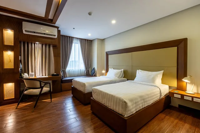 Best Western Plus Hotel Pulsar Cagayan، توجيجاراو 7/19