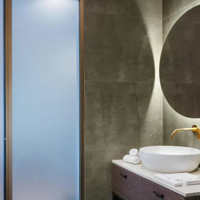 Neo, Classic, Residence, Suite, Sofa, Terrace، The Residence Aiolou Suites & SPA 5/6